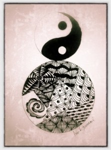 Yin Tangle 2