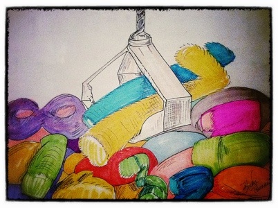 Choose your own adventure